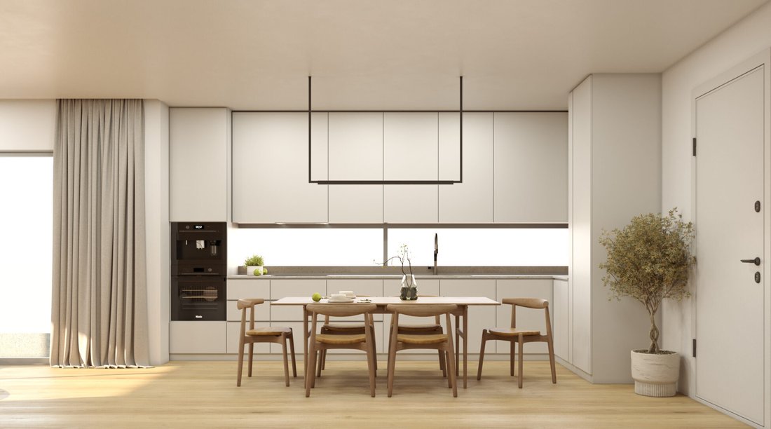 Apartment in Vari, Attica, Greece 3 - 15555289