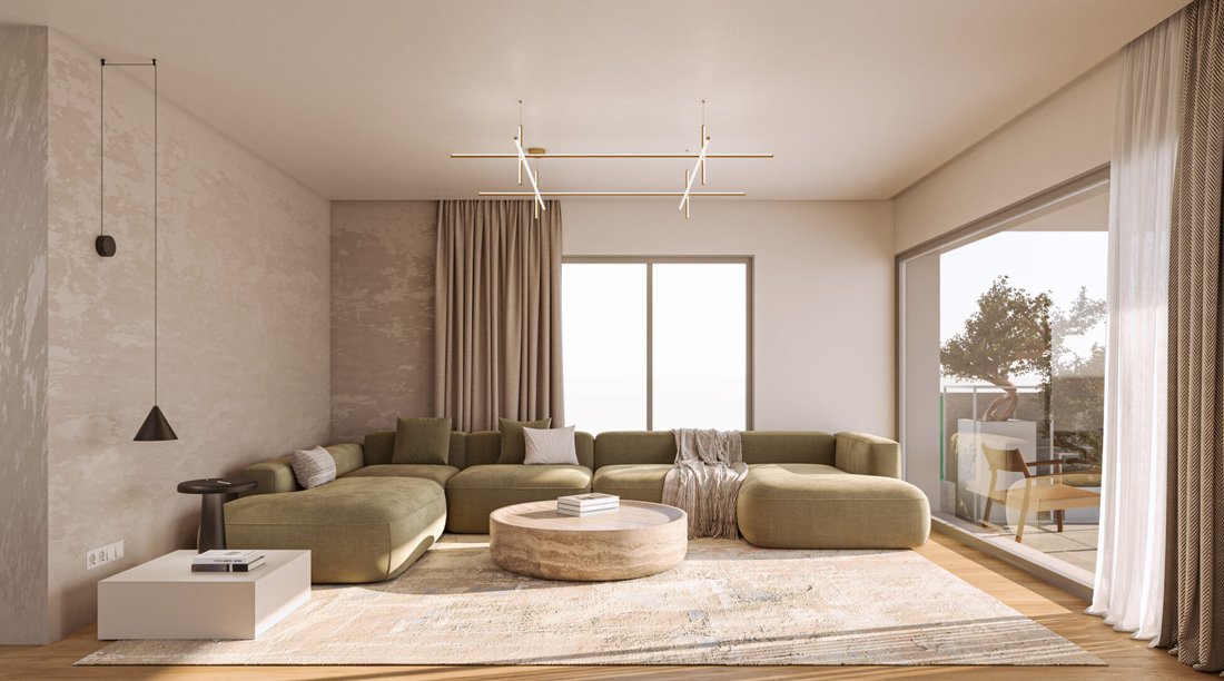 Apartment in Vari, Attica, Greece 1 - 15555289