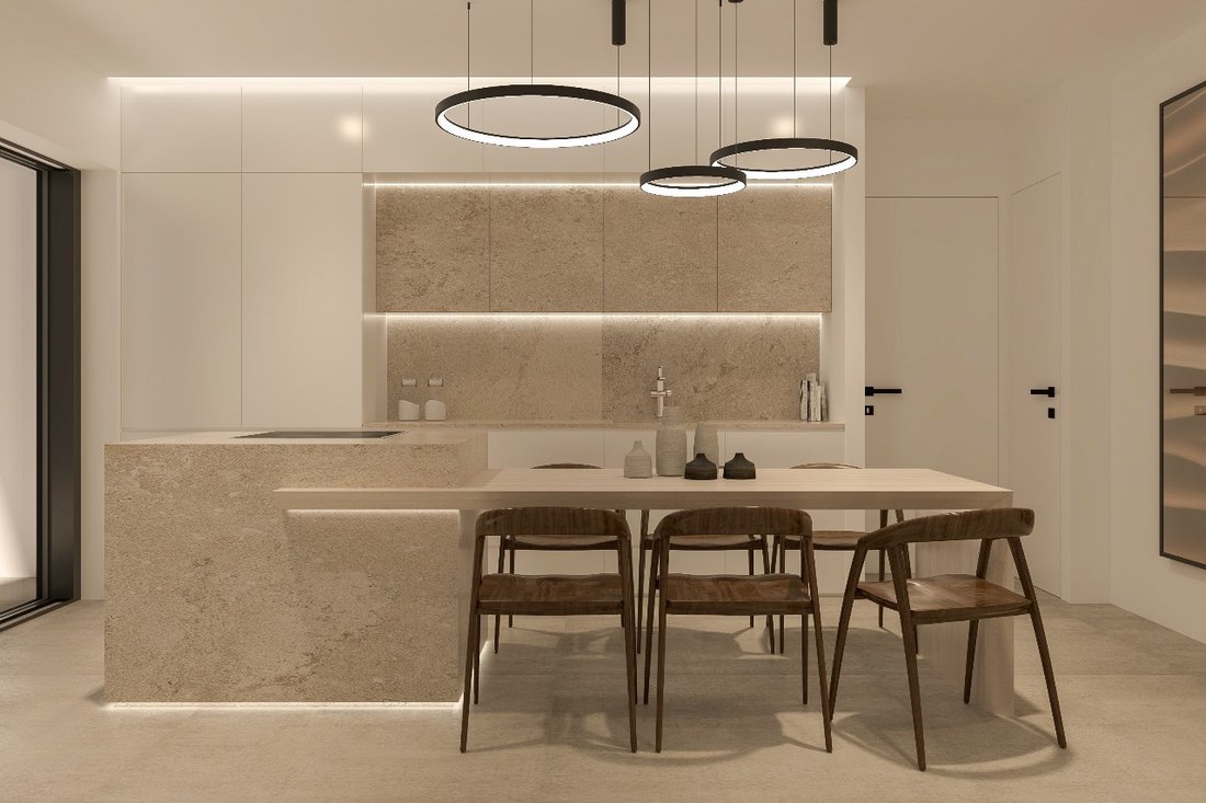 Apartment in Glyfada, Attica, Greece 2 - 15555359