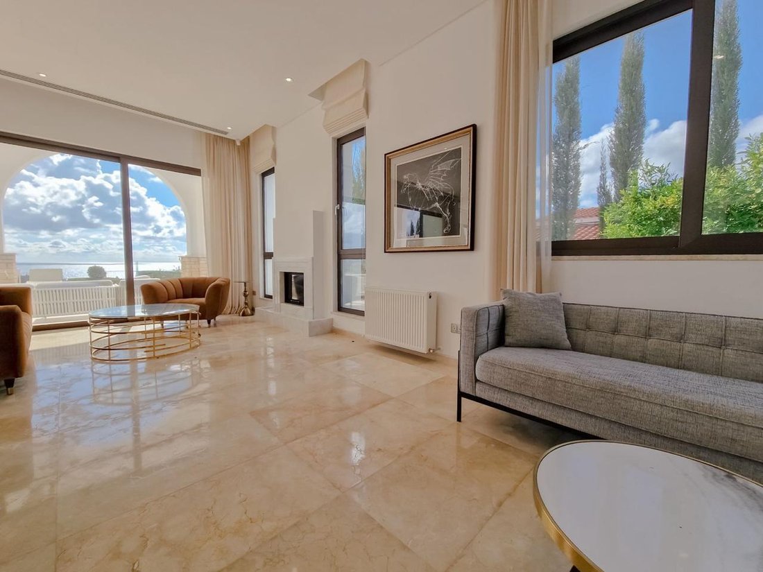 Villa in Peyia, Paphos, Cyprus 4 - 15555424