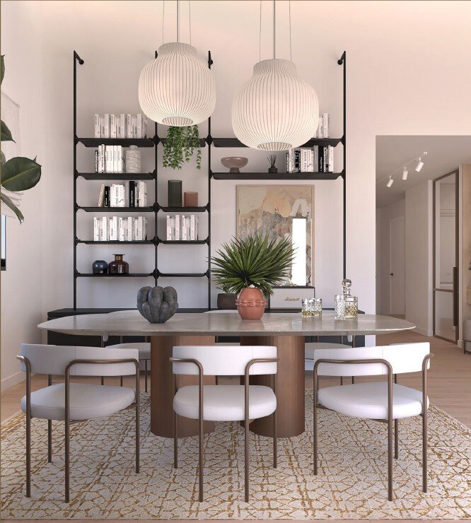 Apartment in Glyfada, Attica, Greece 4 - 15555430
