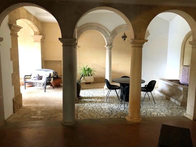 Estate in Palma, Balearic Islands, Spain 2 - 15555376