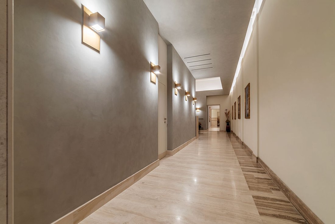 Apartment in Piazza del Popolo - Piazza Navona - Quirinale, Rome, Italy 2 - 15555431