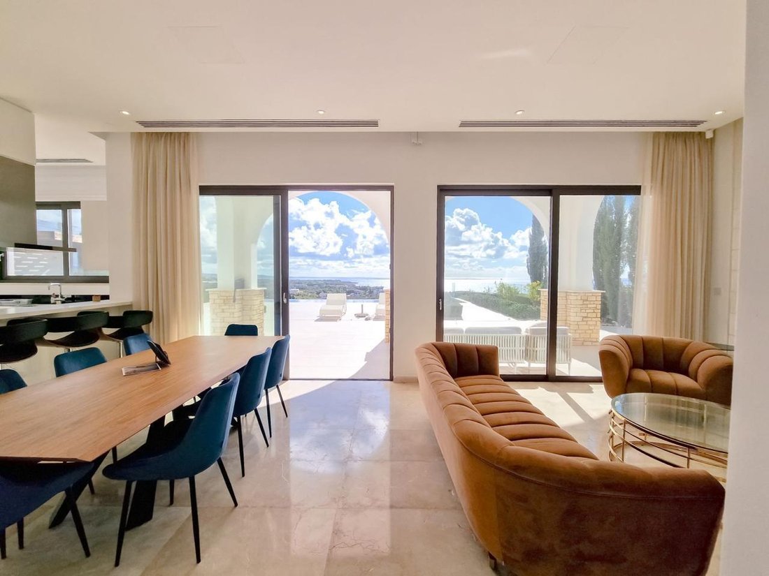 Villa in Peyia, Paphos, Cyprus 5 - 15555424