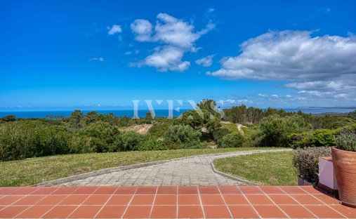 Villa in Sesimbra, Setúbal, Portugal 1