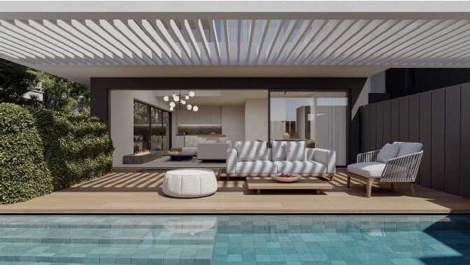 Apartment in South Athens, Attica, Greece 1 - 15555404