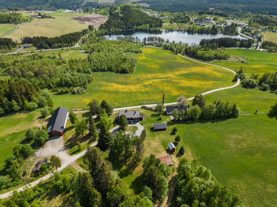 House in Snertingdal, Innlandet, Norway 5 - 15598765