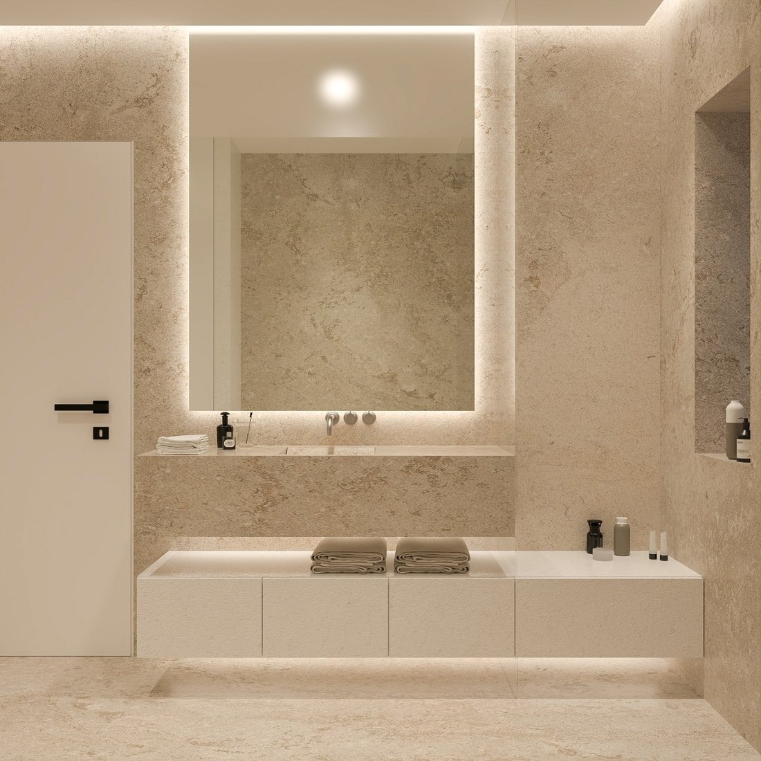Apartment in Glyfada, Attica, Greece 4 - 15555359
