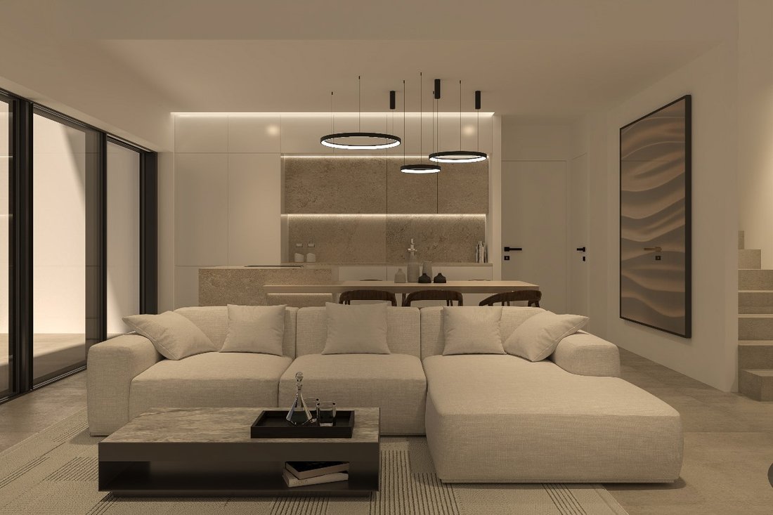 Apartment in Glyfada, Attica, Greece 1 - 15555359