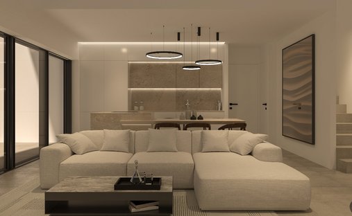 Apartamento en Glifada, Ática, Grecia 1