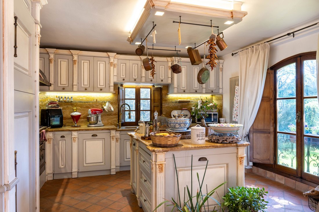Villa in Laterina Pergine Valdarno, Tuscany, Italy 5 - 15555362