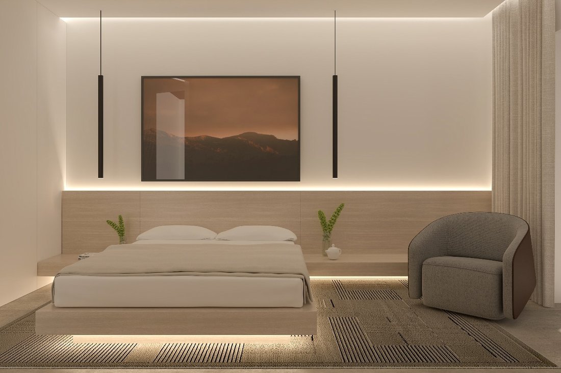 Apartment in Glyfada, Attica, Greece 3 - 15555359