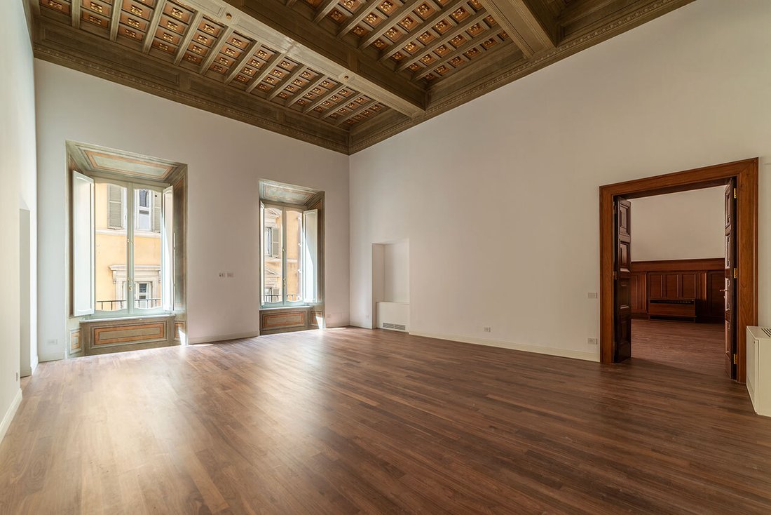 Apartment in Piazza del Popolo - Piazza Navona - Quirinale, Rome, Italy 1 - 15555431
