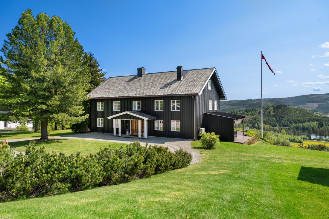 House in Snertingdal, Innlandet, Norway 4 - 15598765