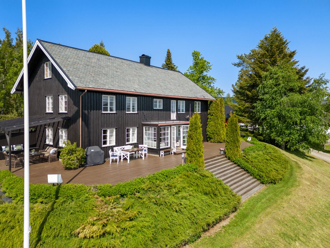 House in Snertingdal, Innlandet, Norway 3 - 15598765