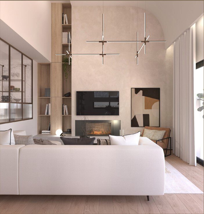 Apartment in Glyfada, Attica, Greece 2 - 15555430