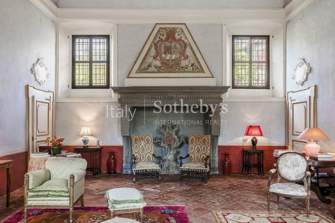 House in Rovato, Lombardy, Italy 1 - 15555466