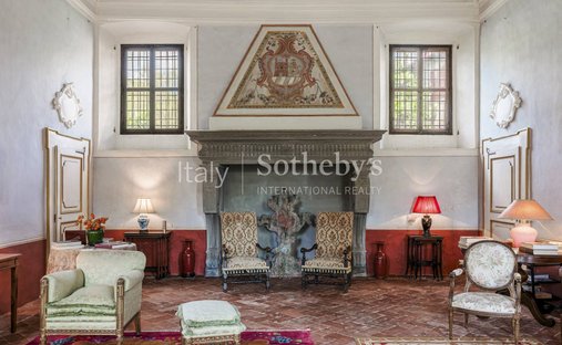 Casa a Rovato, Lombardia, Italia 1