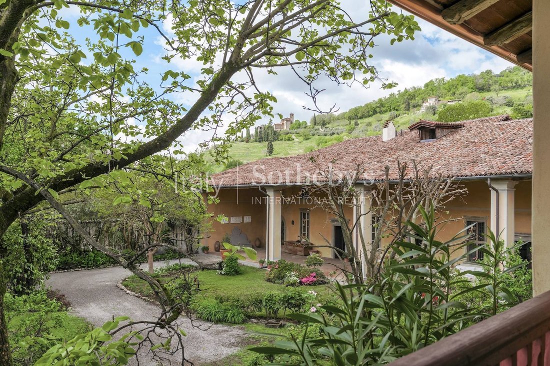 House in Rovato, Lombardy, Italy 4 - 15555466