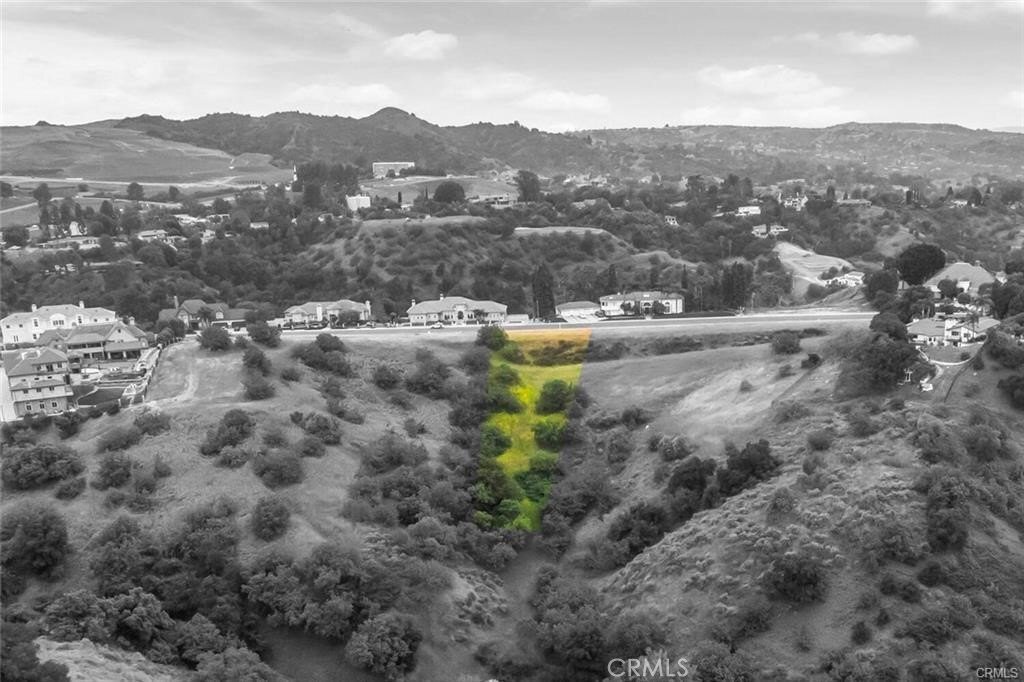 Land in San Dimas, California, United States 4 - 15555354