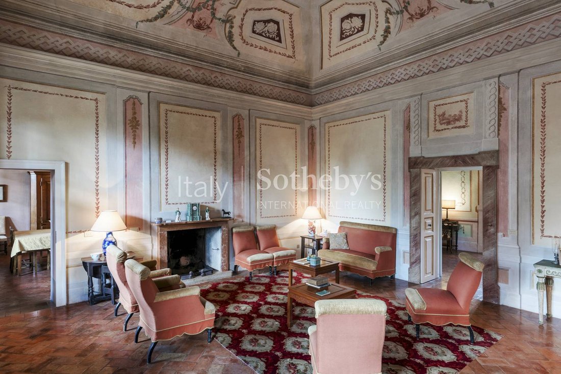 House in Rovato, Lombardy, Italy 5 - 15555466