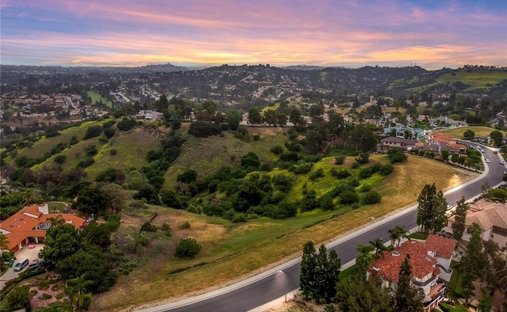 Terreno a San Dimas, California, Stati Uniti 1
