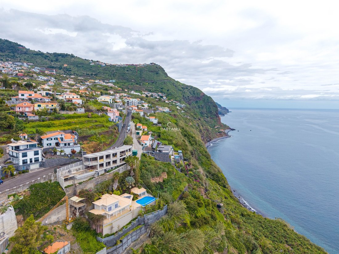 Villa in Arco Da Calheta, Madeira, Portugal 5 - 15335394
