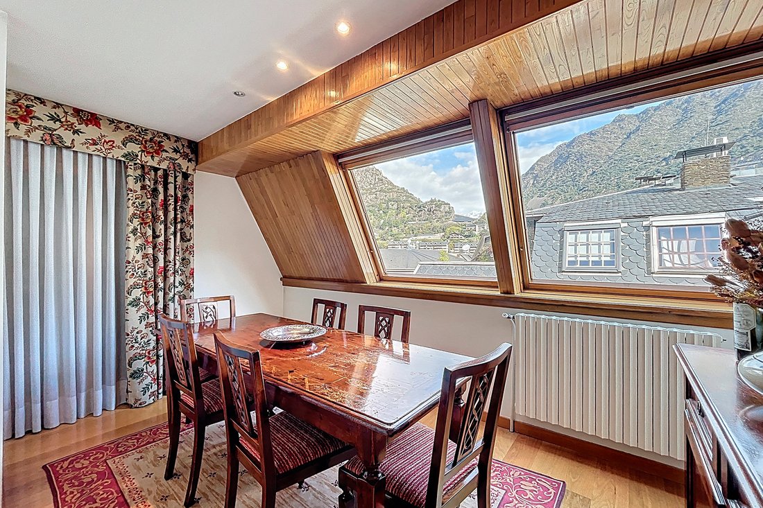 Apartment in Escaldes-Engordany, Escaldes-Engordany, Andorra 5 - 12992841