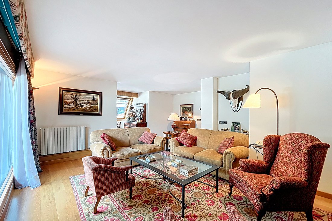 Apartment in Escaldes-Engordany, Escaldes-Engordany, Andorra 1 - 12992841
