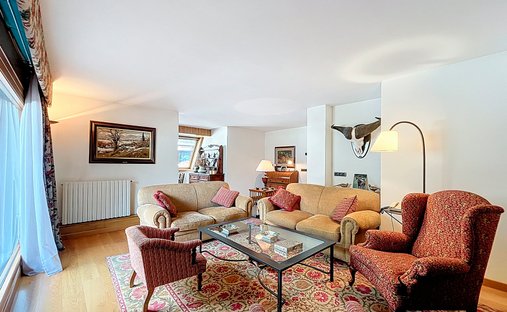 Apartamento en Las Escaldas, Escaldes-Engordany, Andorra 1