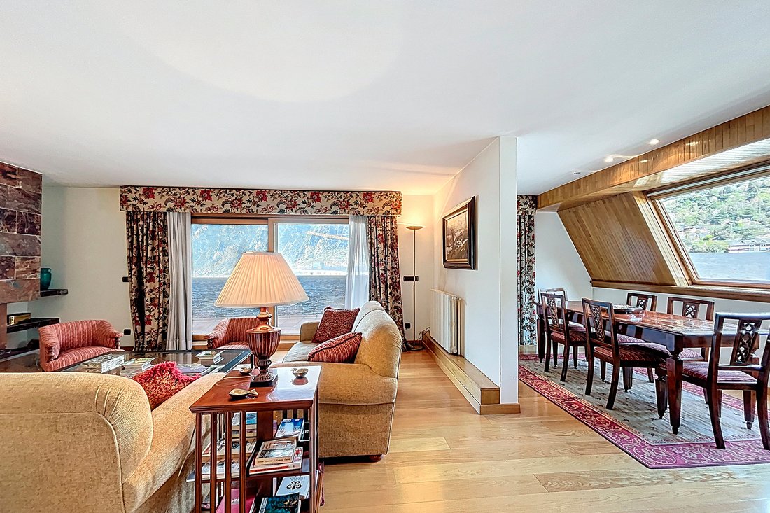 Apartment in Escaldes-Engordany, Escaldes-Engordany, Andorra 4 - 12992841