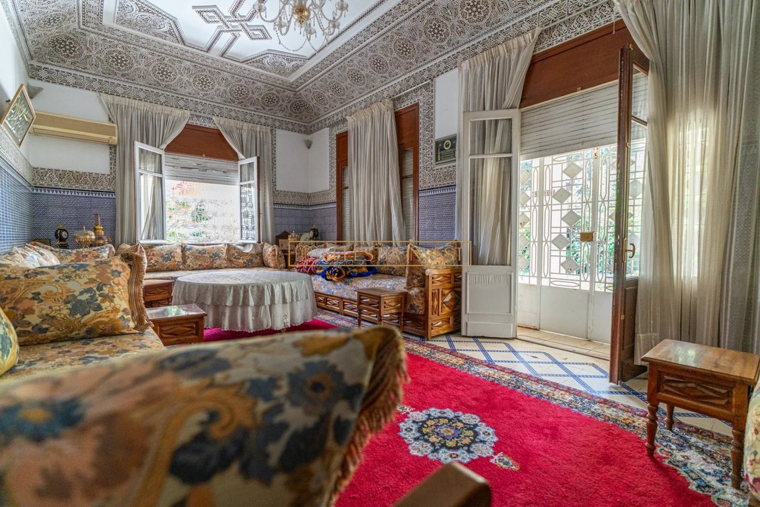House in Menara, Marrakesh-Safi, Morocco 2 - 15555546