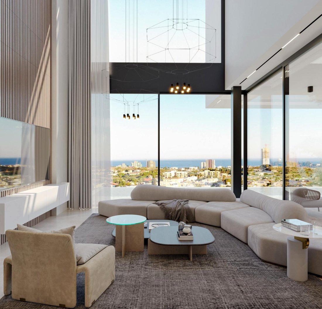 House in Mouttagiaka, Limassol, Cyprus 4 - 15559104