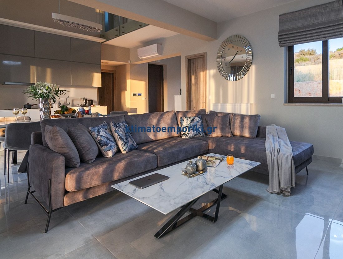 Villa in Apokoronas, Greece 5 - 13731474