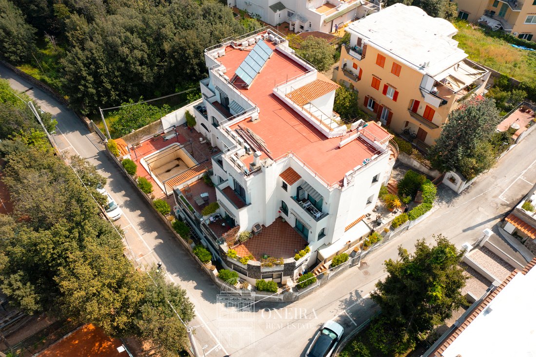 Tenuta a Ischia, Campania, Italia 5 - 15559248