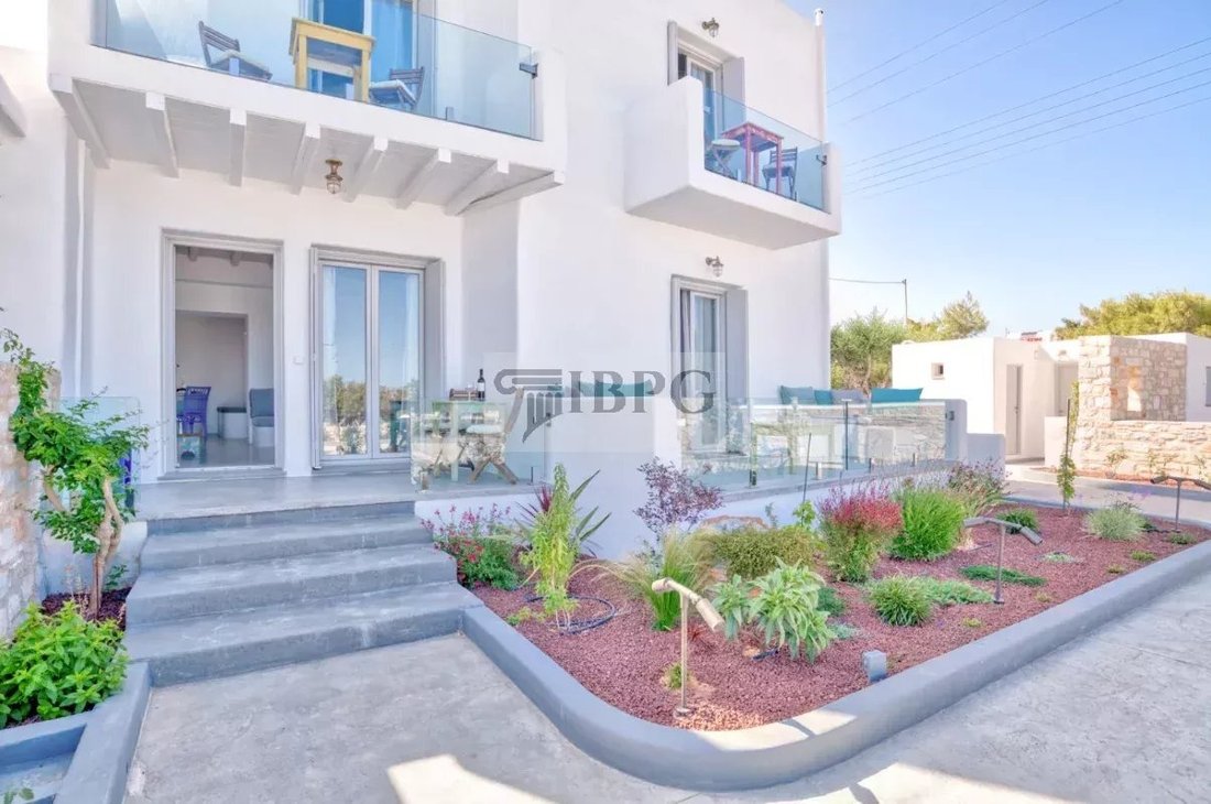 Villa in Cyclades, Aegean, Greece 2 - 15555703