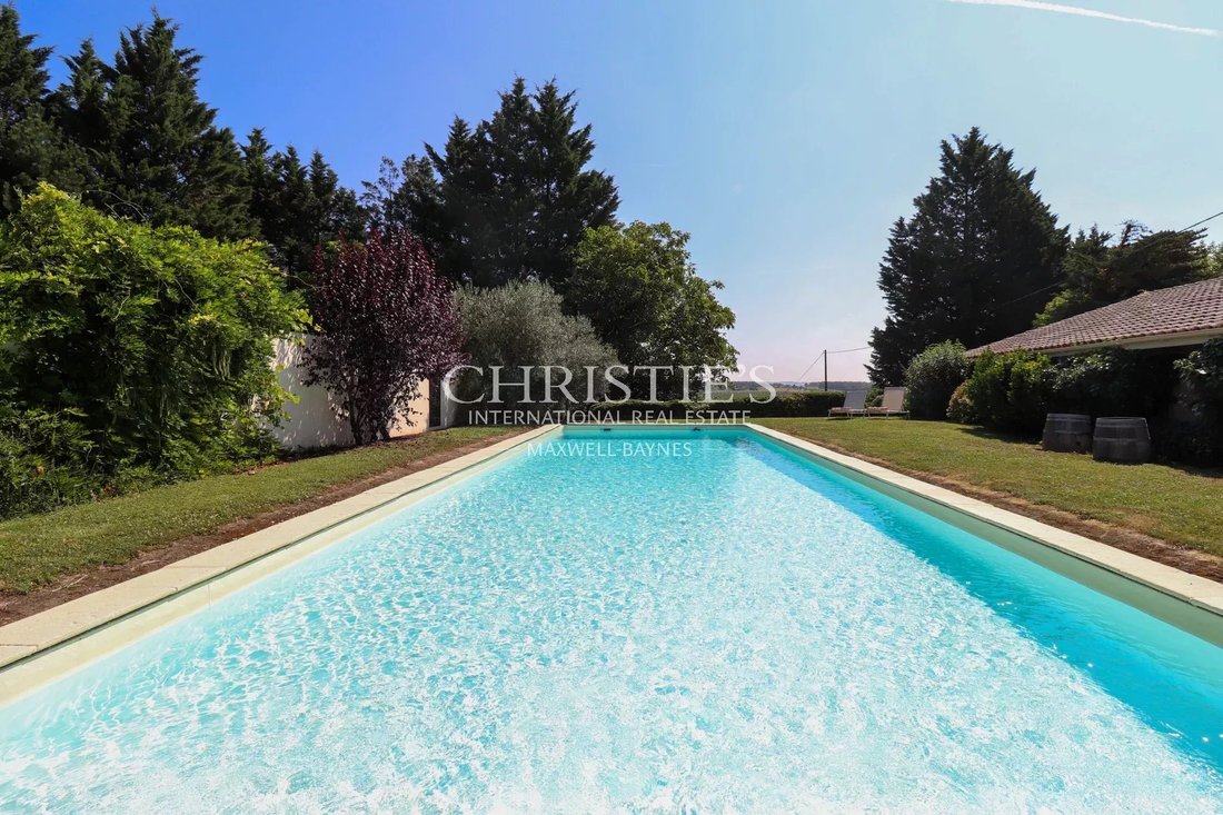 House in Duras, Nouvelle-Aquitaine, France 2 - 14538904