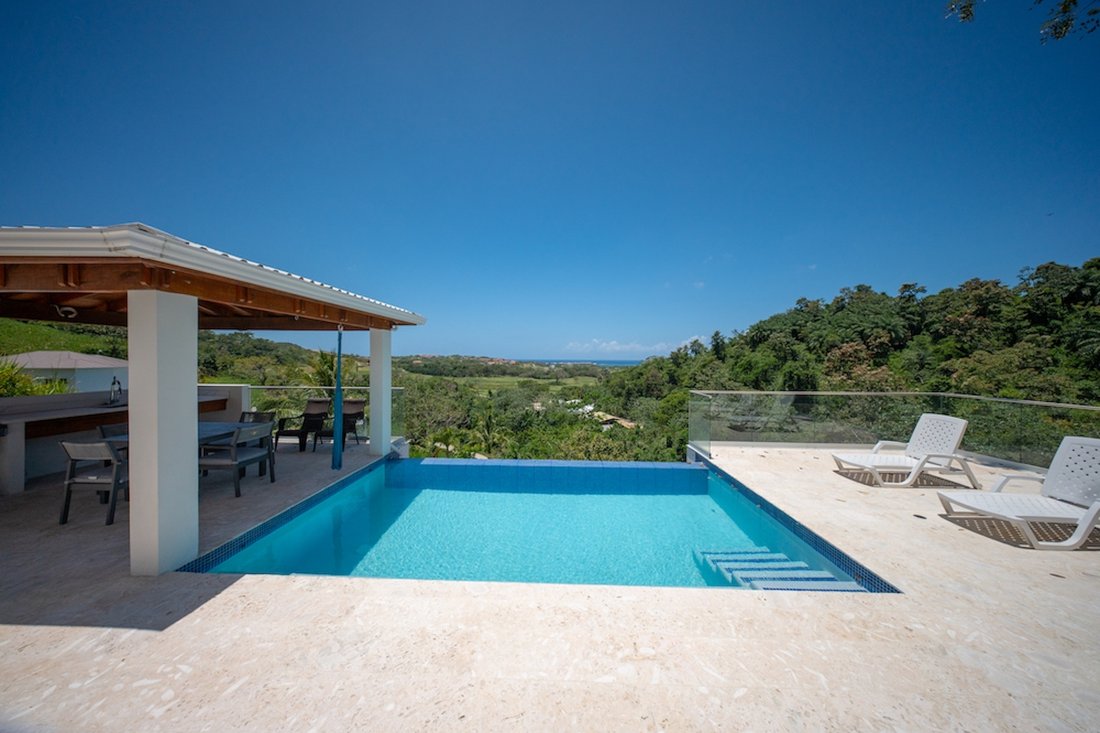 House in Pristine Bay, Bay Islands Department, Honduras 4 - 15559376