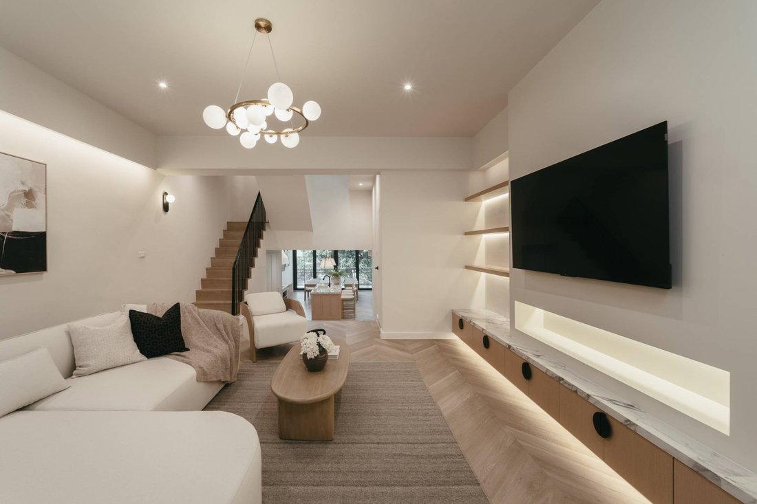 Townhouse in Bangkok, Krung Thep Maha Nakhon, Thailand 1 - 15561323