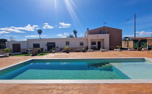 Villa à Dolores, Valence, Espagne 1