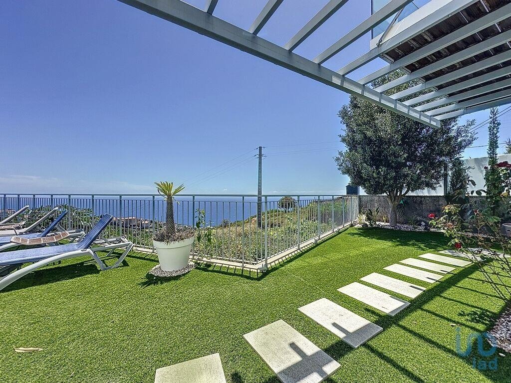 Haus in Estreito da Calheta, Autonome Region Madeira, Portugal 4 - 15561451