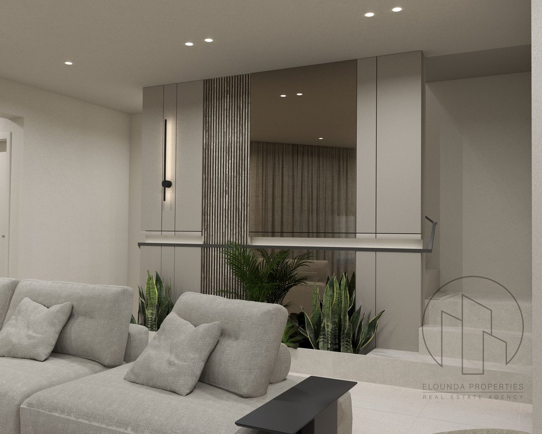 Villa in Community of Elounta, Agios Nikolaos Municipal Unit, Greece 5 - 15556117