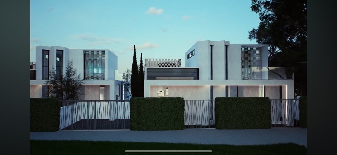 Villa in Kigali, Kigali City, Rwanda 2 - 15558549