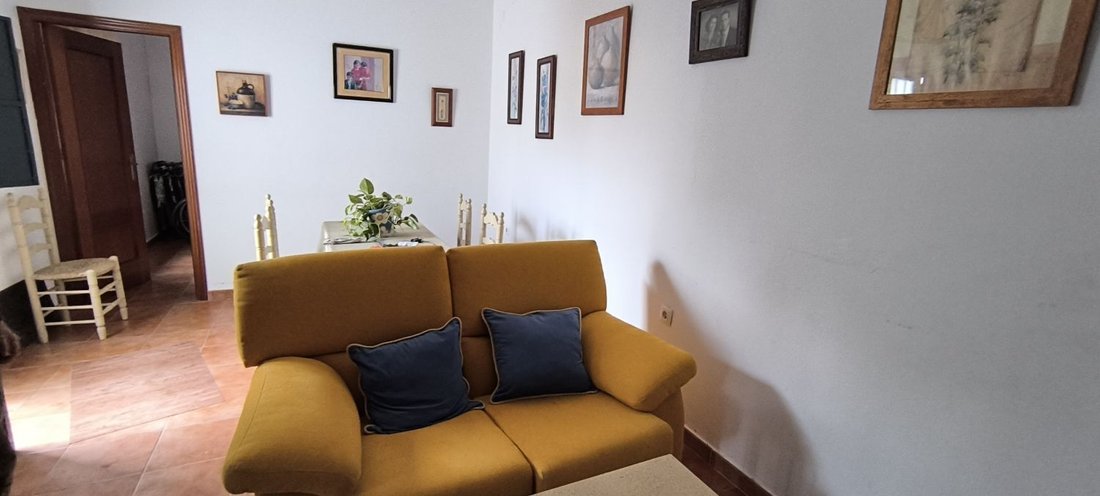 House in Ayamonte, Andalusia, Spain 5 - 15557607