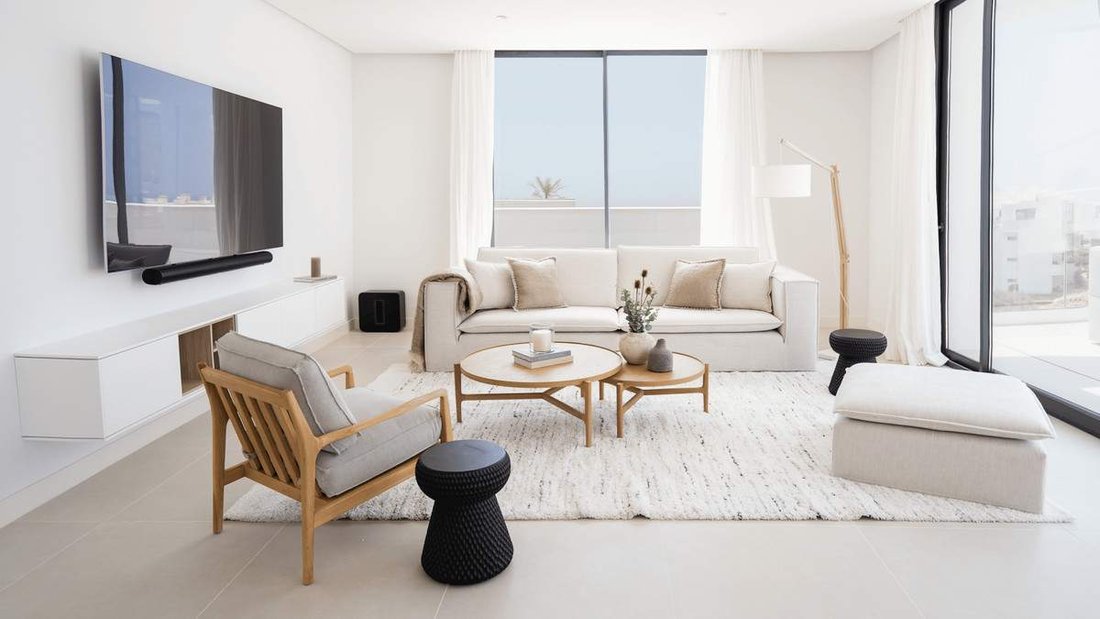 Apartment in Fuengirola, Andalusia, Spain 5 - 14991272
