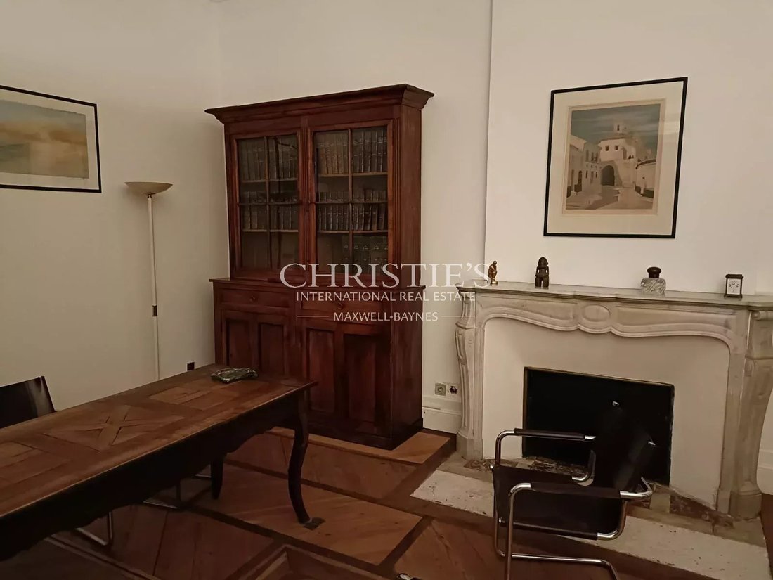 Estate in Libourne, Nouvelle-Aquitaine, France 1 - 14372474