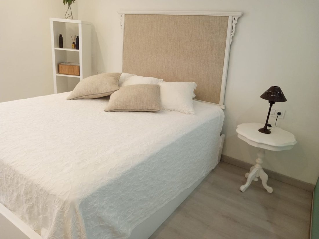 Apartment in Centro, Malaga, Spain 4 - 15556559