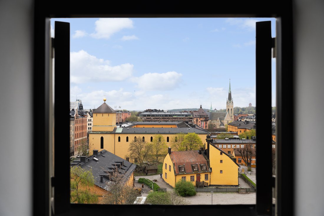 Apartment in Stockholm, Stockholm County, Sweden 2 - 15555679