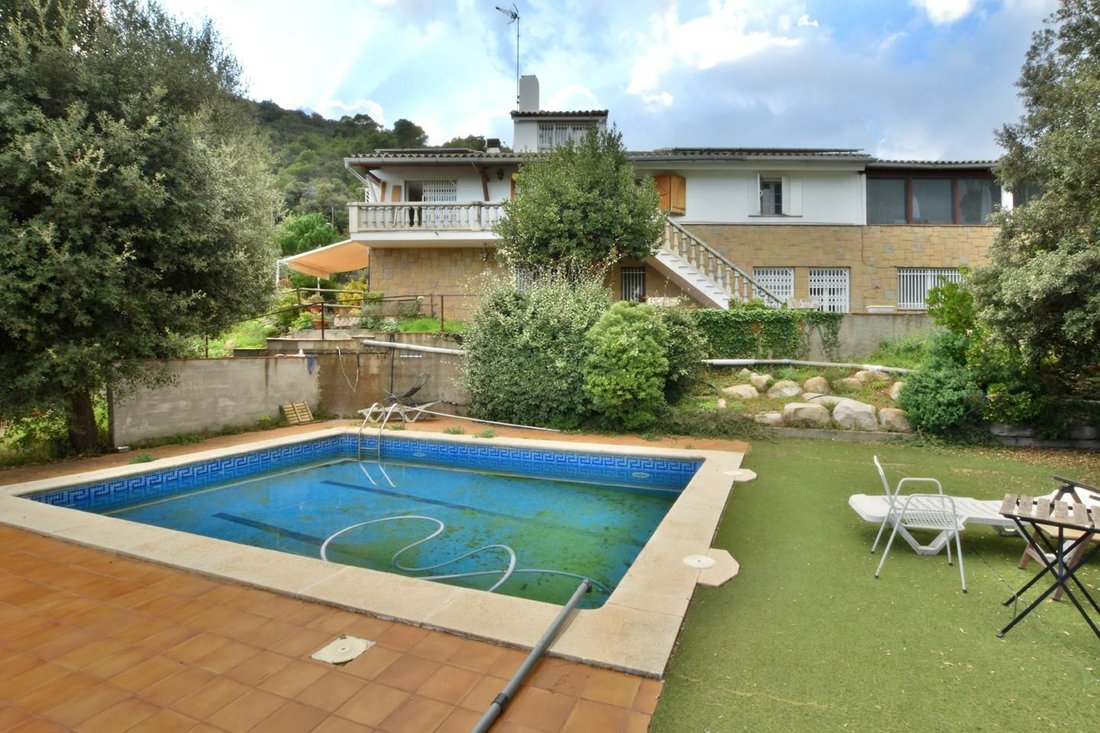 House in Matadepera, Catalonia, Spain 3 - 15556253