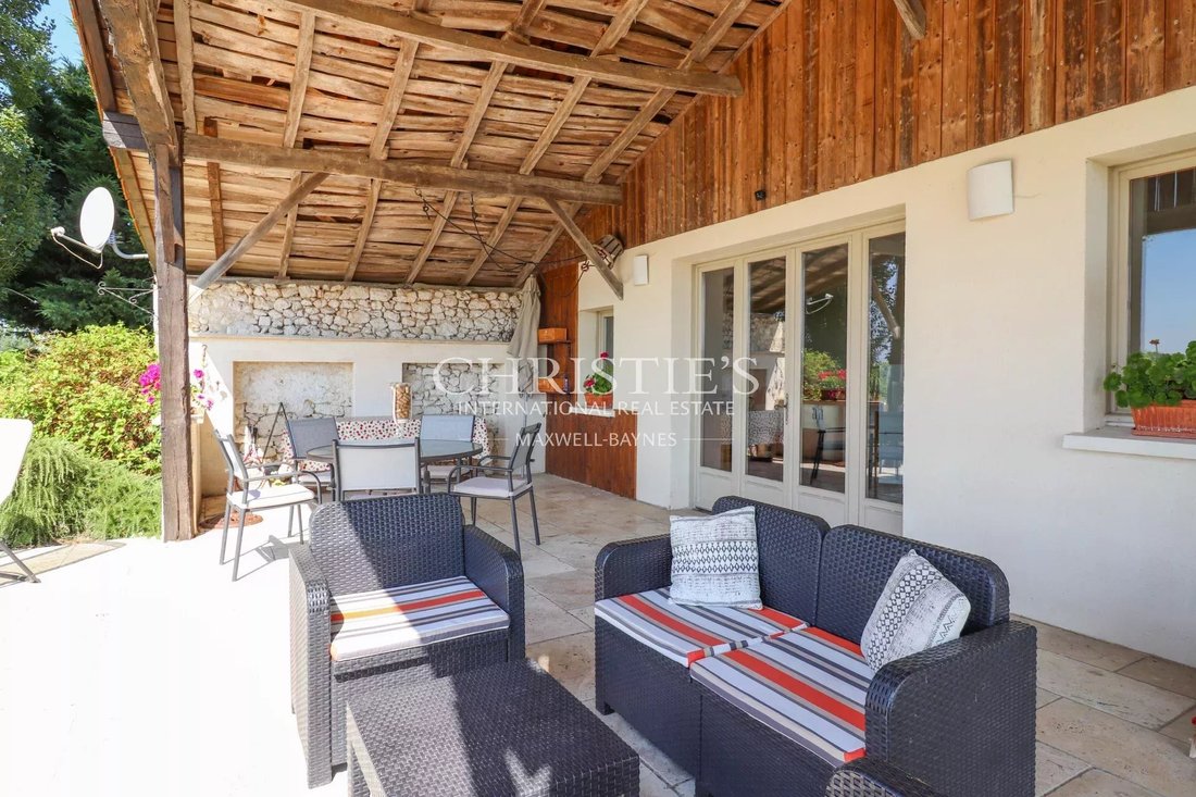 House in Duras, Nouvelle-Aquitaine, France 4 - 14538904